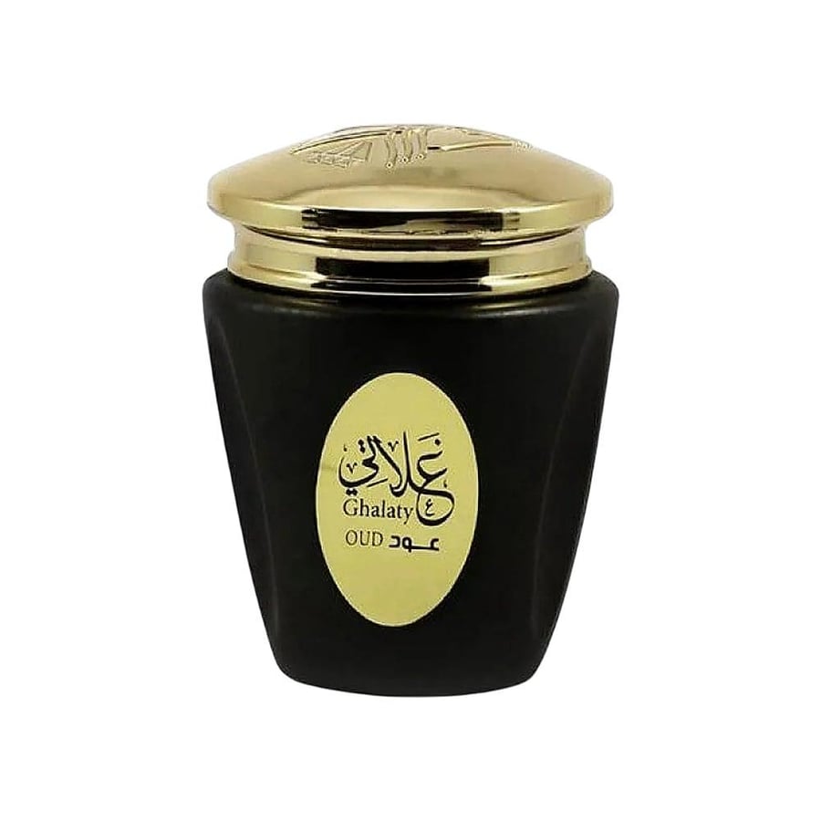 بخور غلاتي عود من أل ماس 30 جم