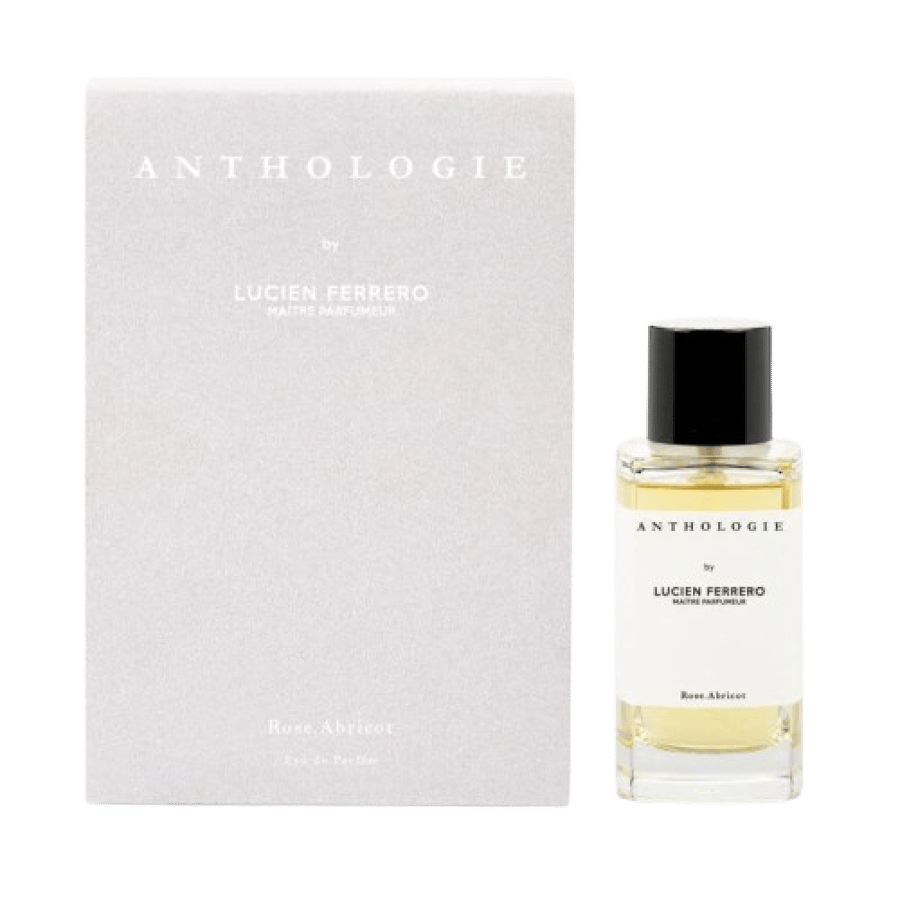 عطر روز أَبريكوت من انثلوجي – أو دو بارفيوم 100 مل