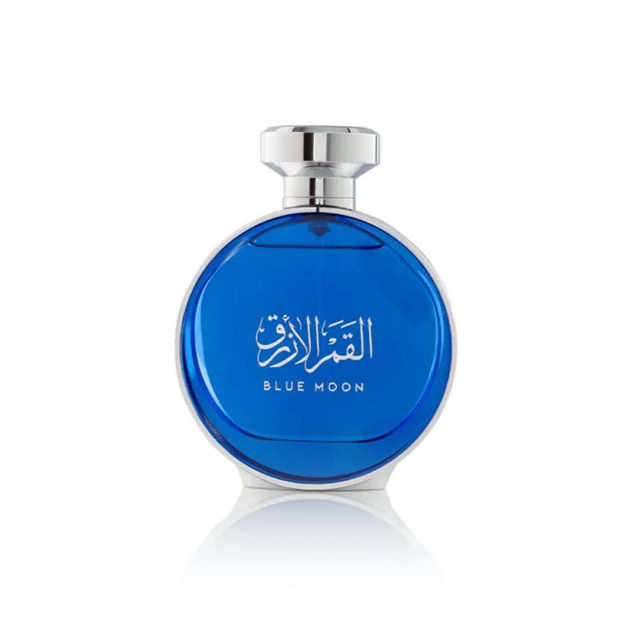 العربية للعود القمر الأزرق ١٠٠ مل
