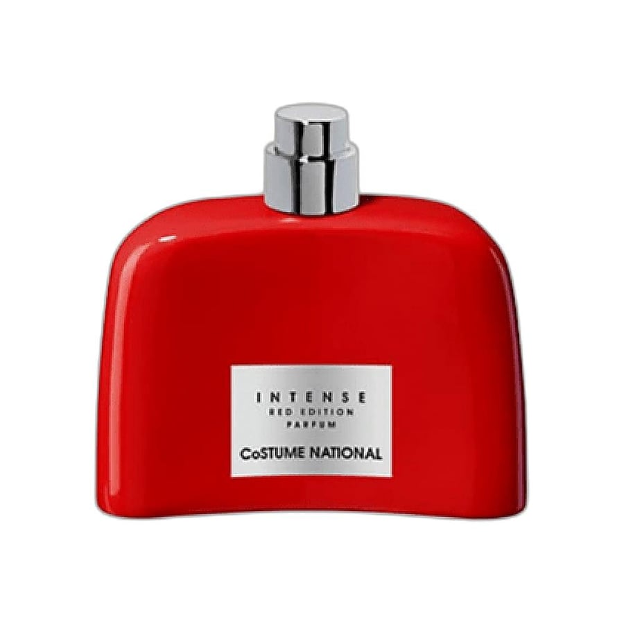 عطر رد ايدشين من كوستوم ناشونال انتنس او دي برفيوم 100مل