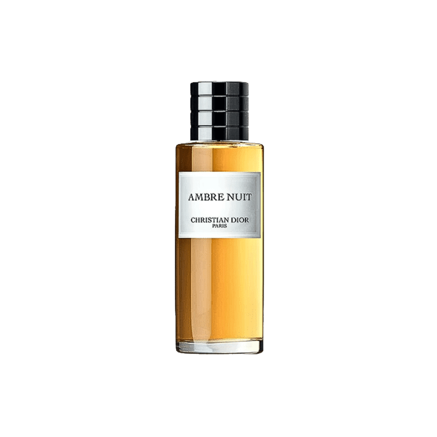 عطر عنبر نويت من ديور - او دو بارفيوم