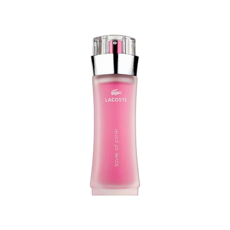 عطر لاكوست لوف اوف بينك - 90مل