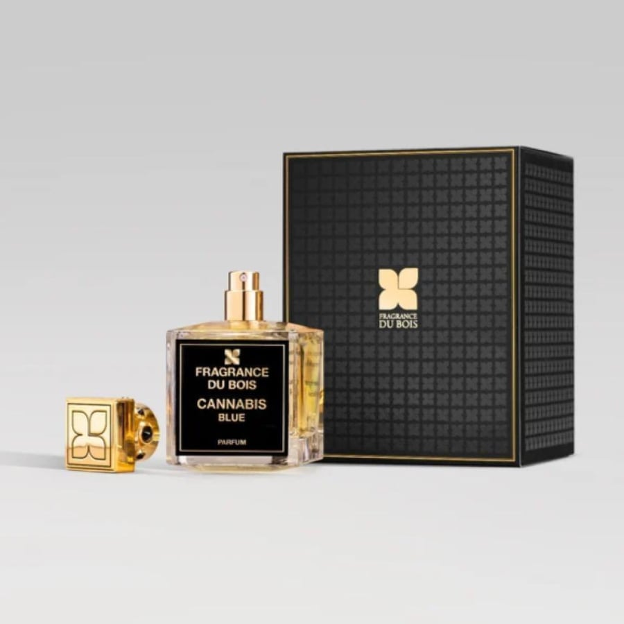 عطر دو بويس كانابيس بلو من فريقرانس بارفيوم 100 مل