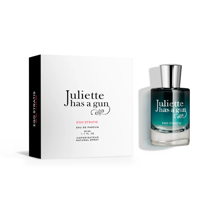 عطر ايجو ستراتيس من جولييت هاز اجن او دو بارفيوم 100 مل