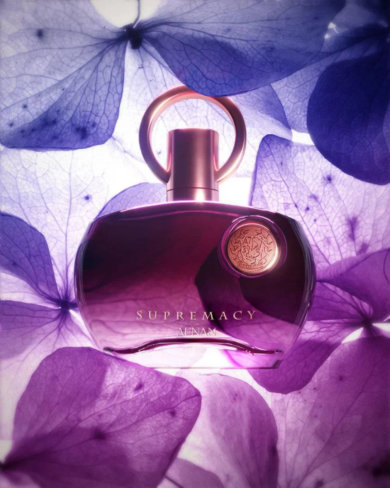 عطر أفنان سوبريماسي باربل النسائي او دي بارفيوم 100مل