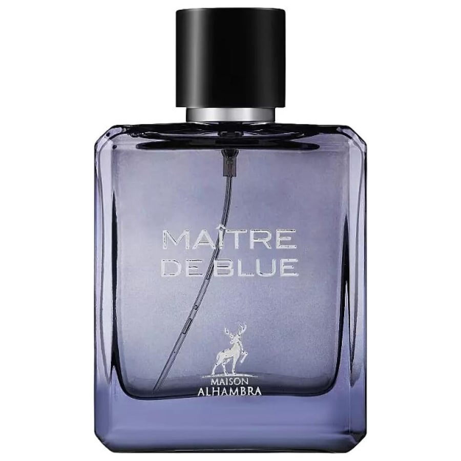 عطر كوستال بور فيم من ميزون الحمراء او دي بارفان بخاخ 3.4 اونصة، للنساء