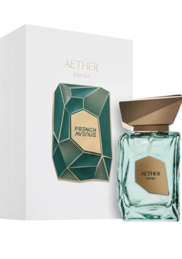 عطر  أتير اكستريت من فرينش افينيو 100 مل