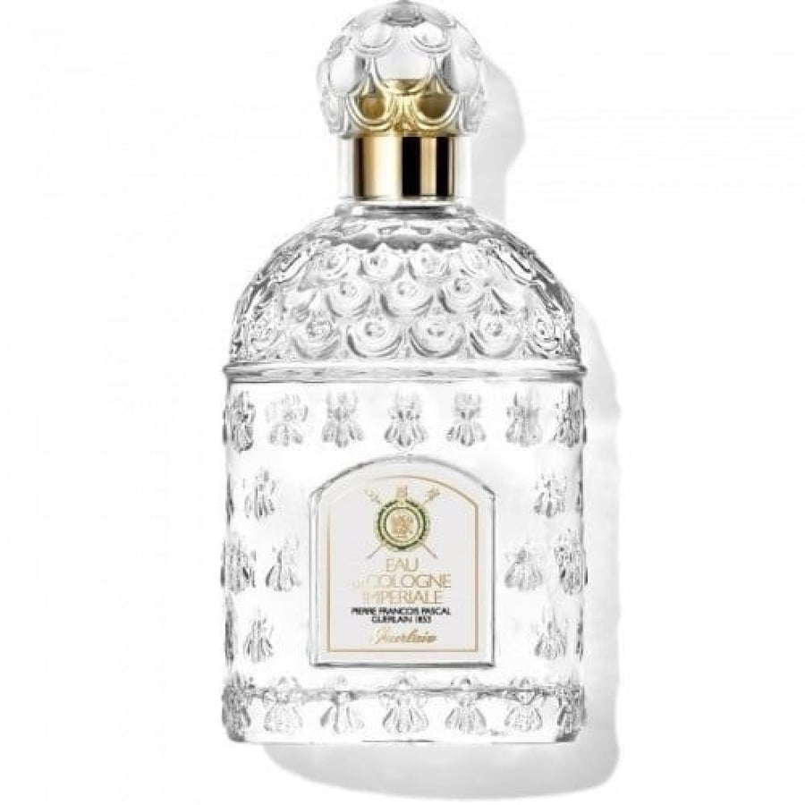 عطر او دو كوليجن امبريال من غيرلان  او دو كوليجن 100مل