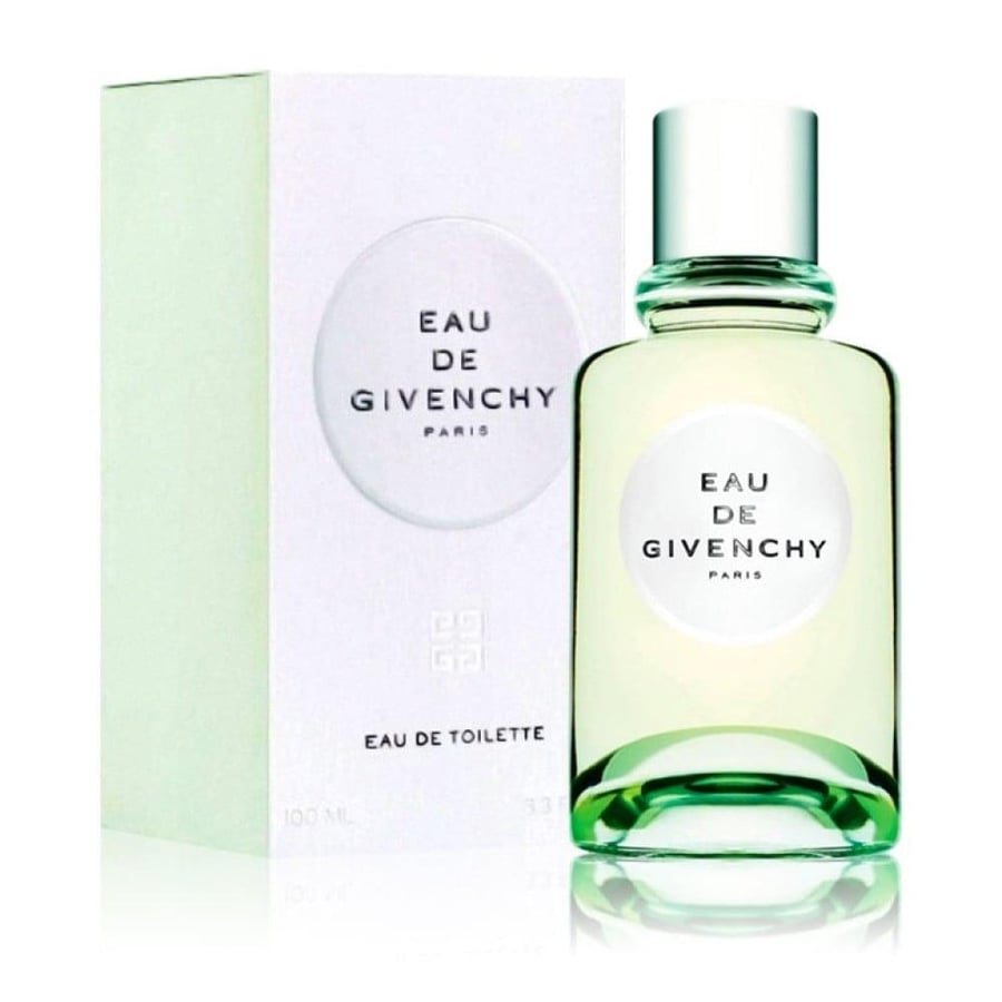 عطر او دو جيفنشي من جيفنشي او دي تواليت 100مل