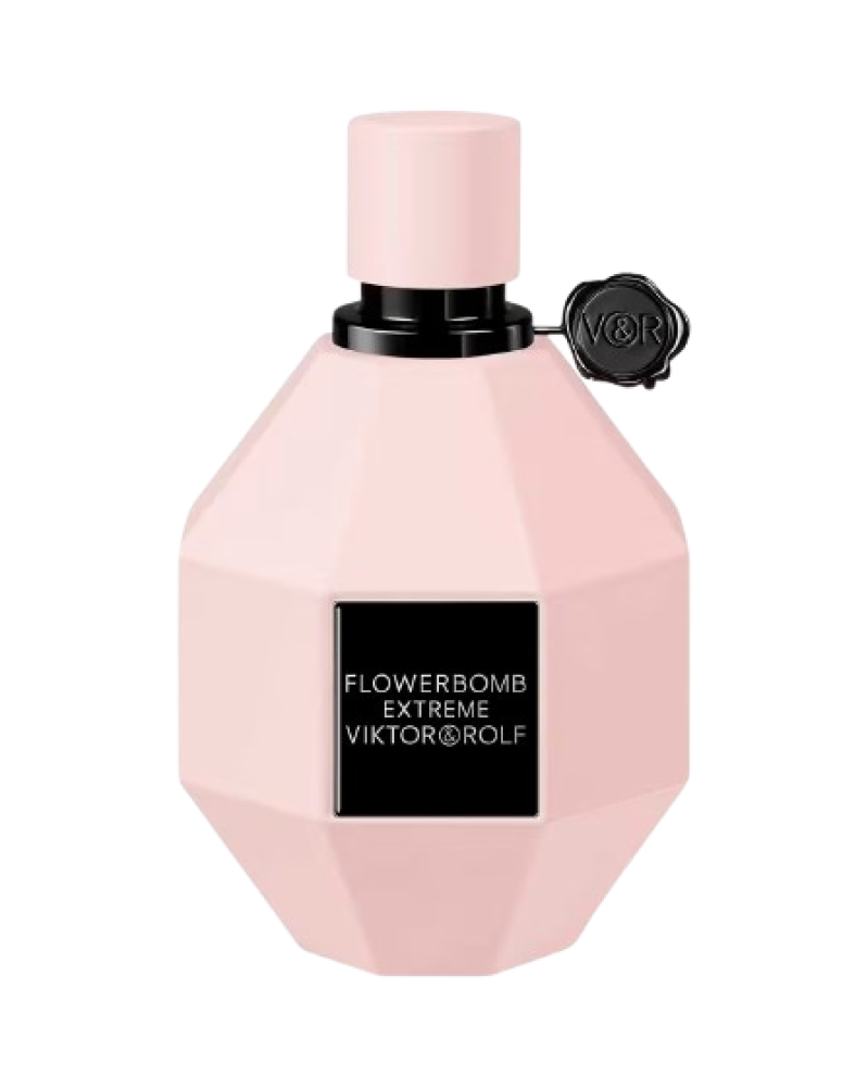 عطر فيكتور أند رولف فلاور بومب اكستريم أو دو بارفيوم انتنس – 100 مل