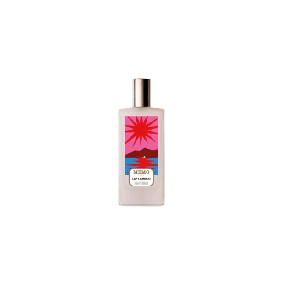 عطر ميمو باريس كاب كامرات اودي بارفيوم 75 ملي