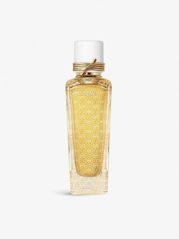 عطر عود اند سانتال من كارتير او دو بارفيوم 75مل