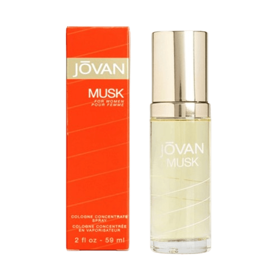 عطر جوفان مسك 59 مل