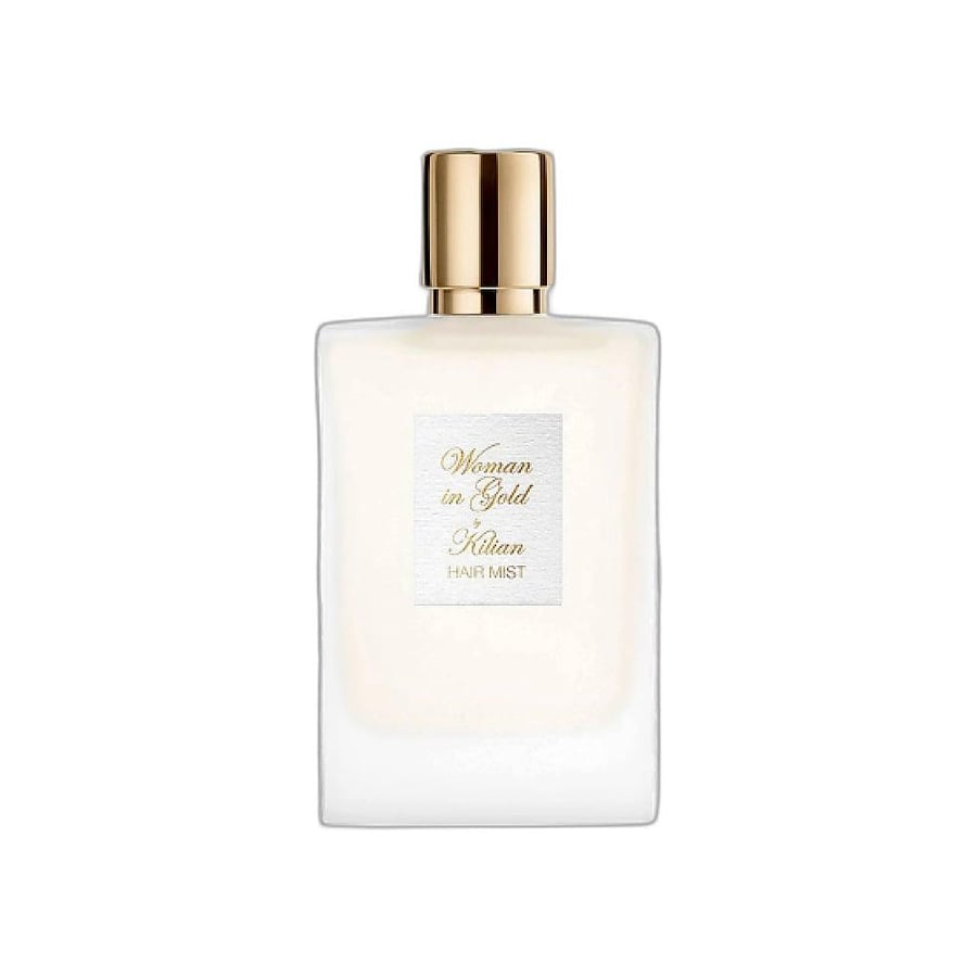 عطر الشعر وومين ان قولد من كيليان 50 مل Woman in Gold By Kilian