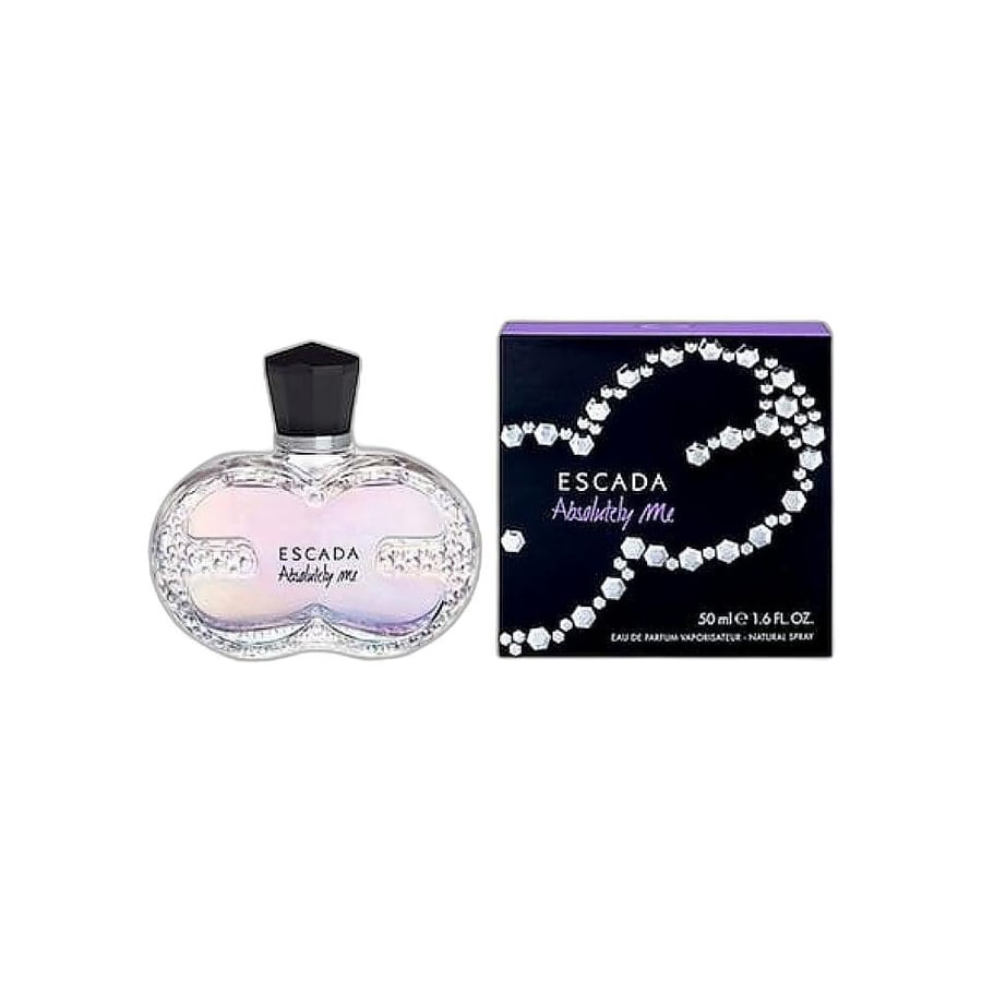 عطر ابسولوتلي مي للنساء من اسكادا - او دو برفيوم