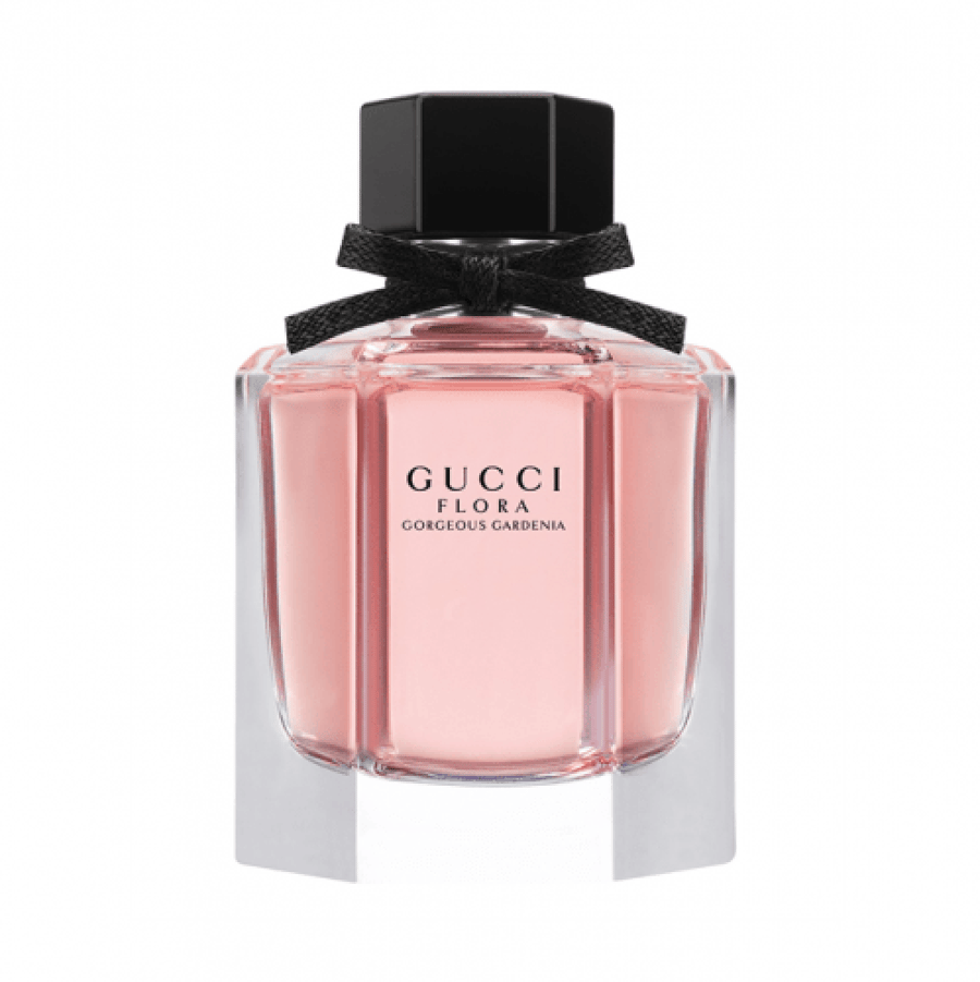 عطر جورجيوس جاردينيا فلورا من قوتشي للنساء - او دو تواليت-50مل