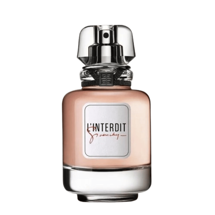 عطر  لانتردي أيديسيون ميليسيم من جيفنشي أو دو برفيوم 50مل