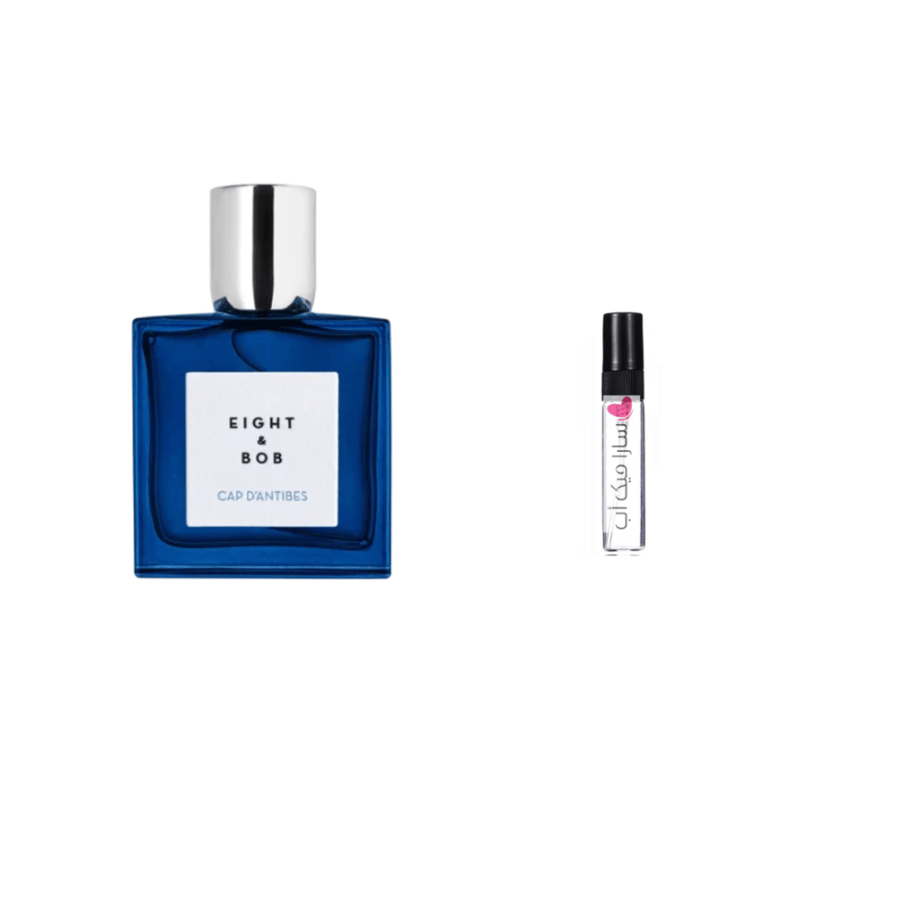 عينه عطر كاب دانتيب من ايت اند بوب او دي بارفيوم