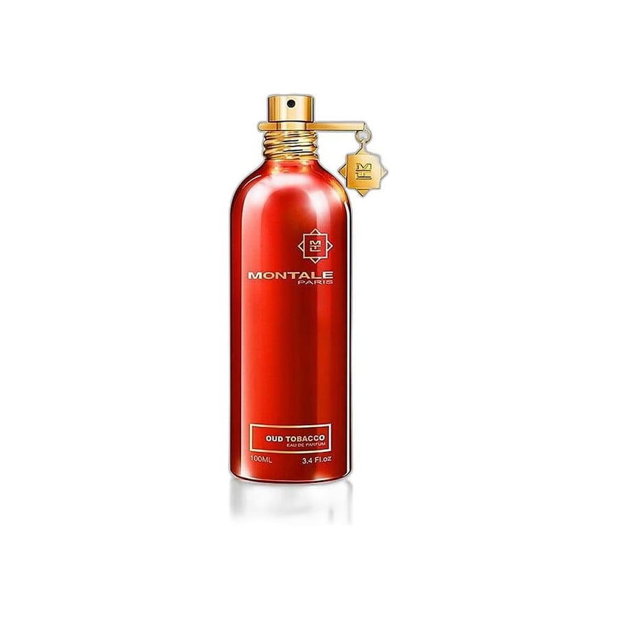 عطر عود توباكو من مونتال او دي بارفيوم 100 مل