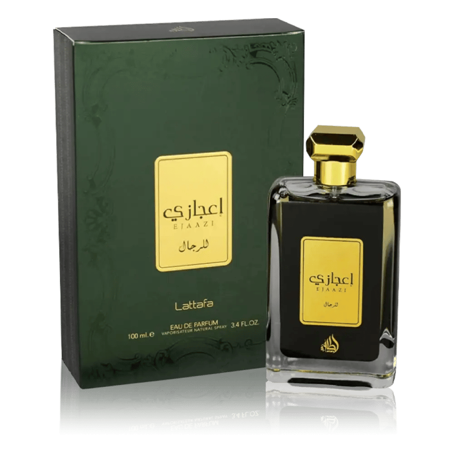 لطافة أعجازي أو دو برفيوم
