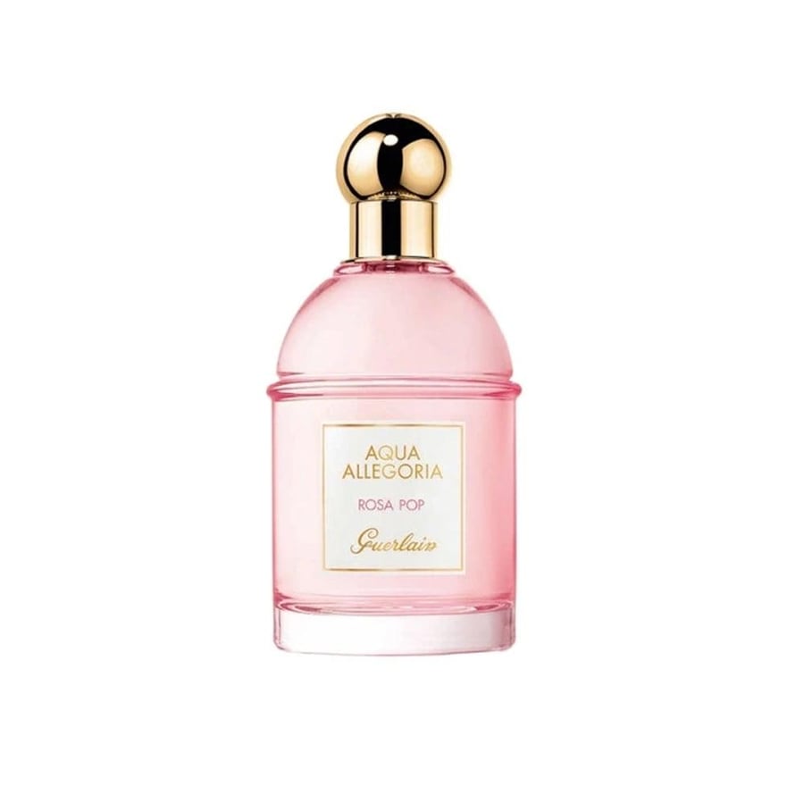 عطر اكوا اليغوريا روزا بوب من غيرلان او دو تواليت 100مل