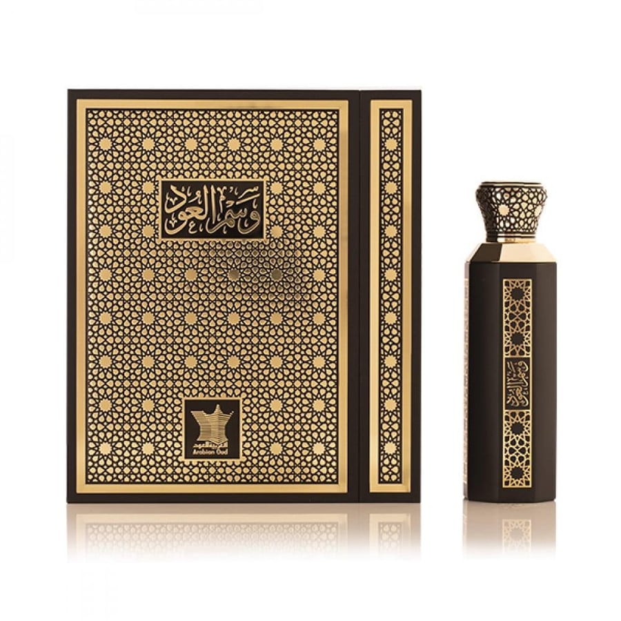 العربية للعود وسم العود 100 مل
