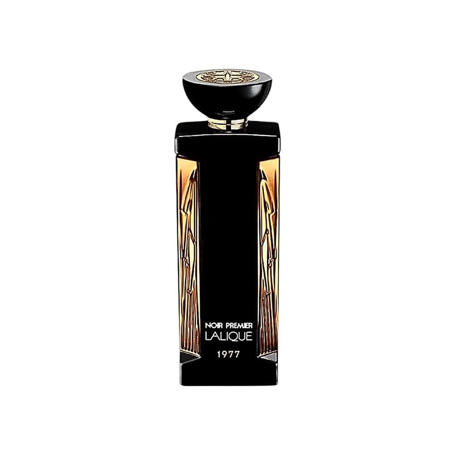 عطر اليجانس انيمال نوار بريمير 1989 من لاليك او دو برفيوم 100مل