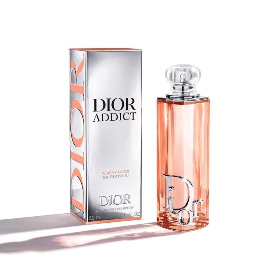 عطر ديور اديكت بيتشي جلو 50مل
