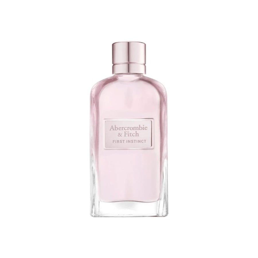 عطر فيرست انستنكت من ابيركرومبي اند فيتش او دي بارفيوم 100مل