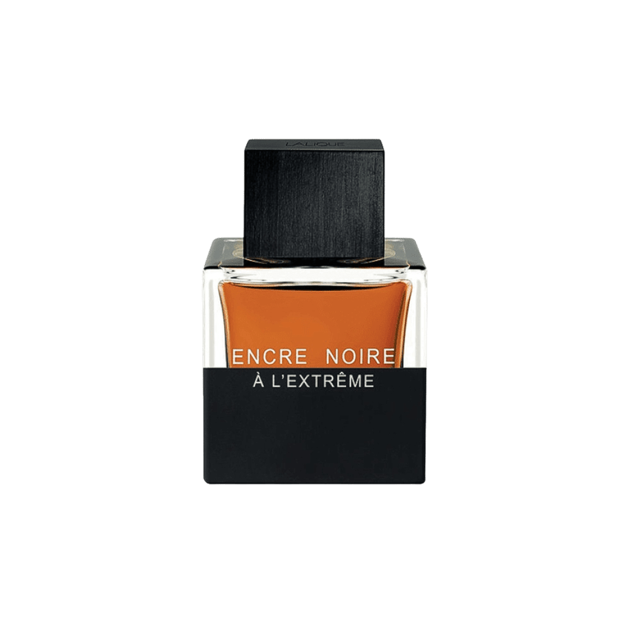 عطر انكر نوار اكستريم من لاليك للرجال - او دي بارفيوم 100مل