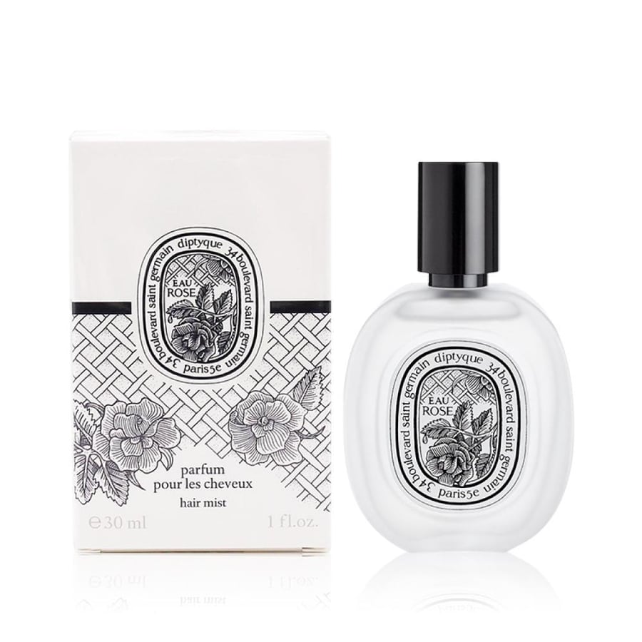 عطر ديبتيك او روز عطر للشعر 30 مل