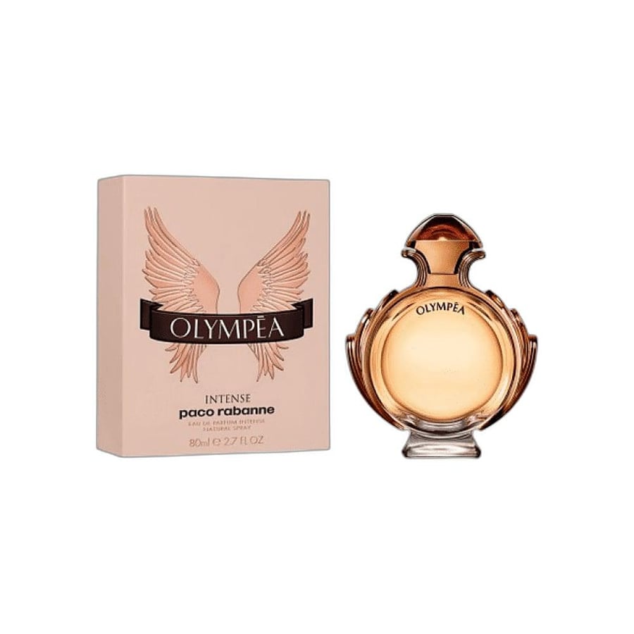 عطر اولمبيا انتنس للنساء من باكو رابان - او دو برفيوم