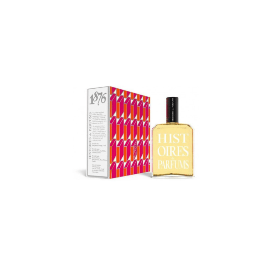 تاريخ العطور 1876- 120مل