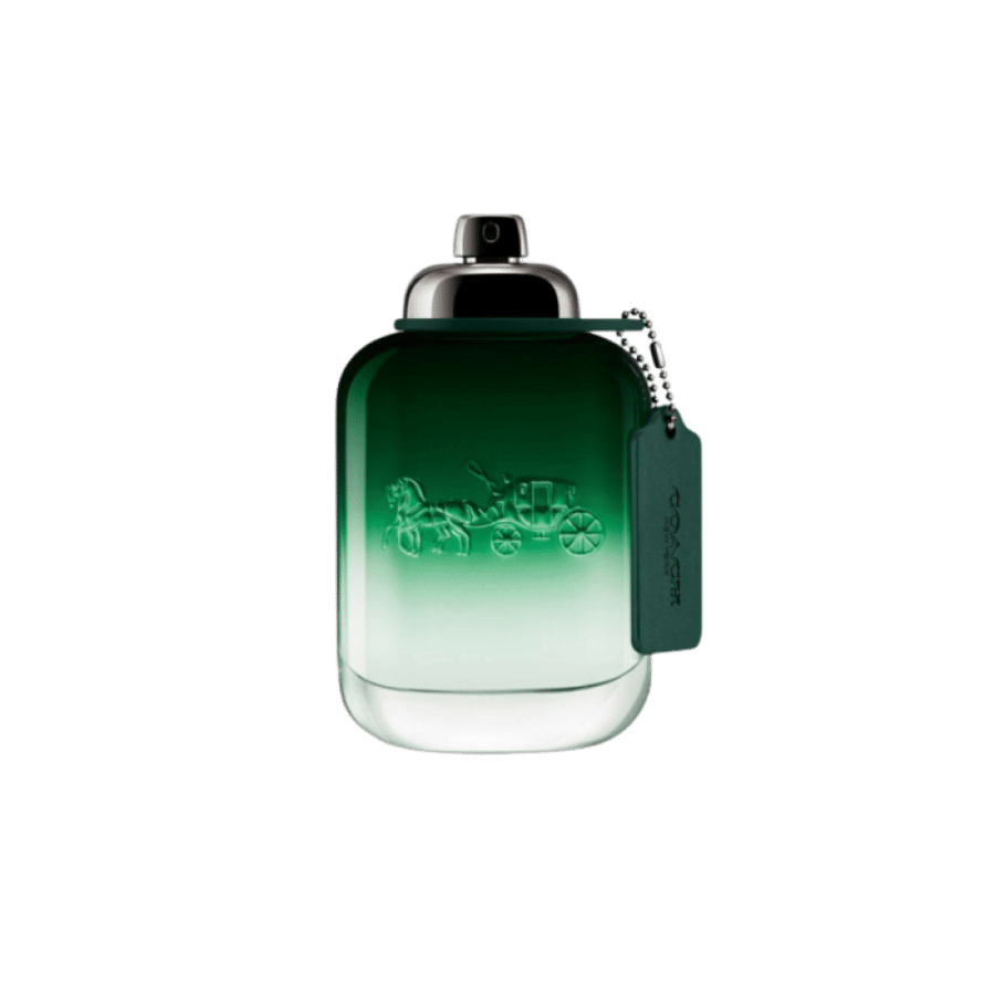 عطر جرين من كوتش نيويورك الرجالي اودي تواليت 100مل