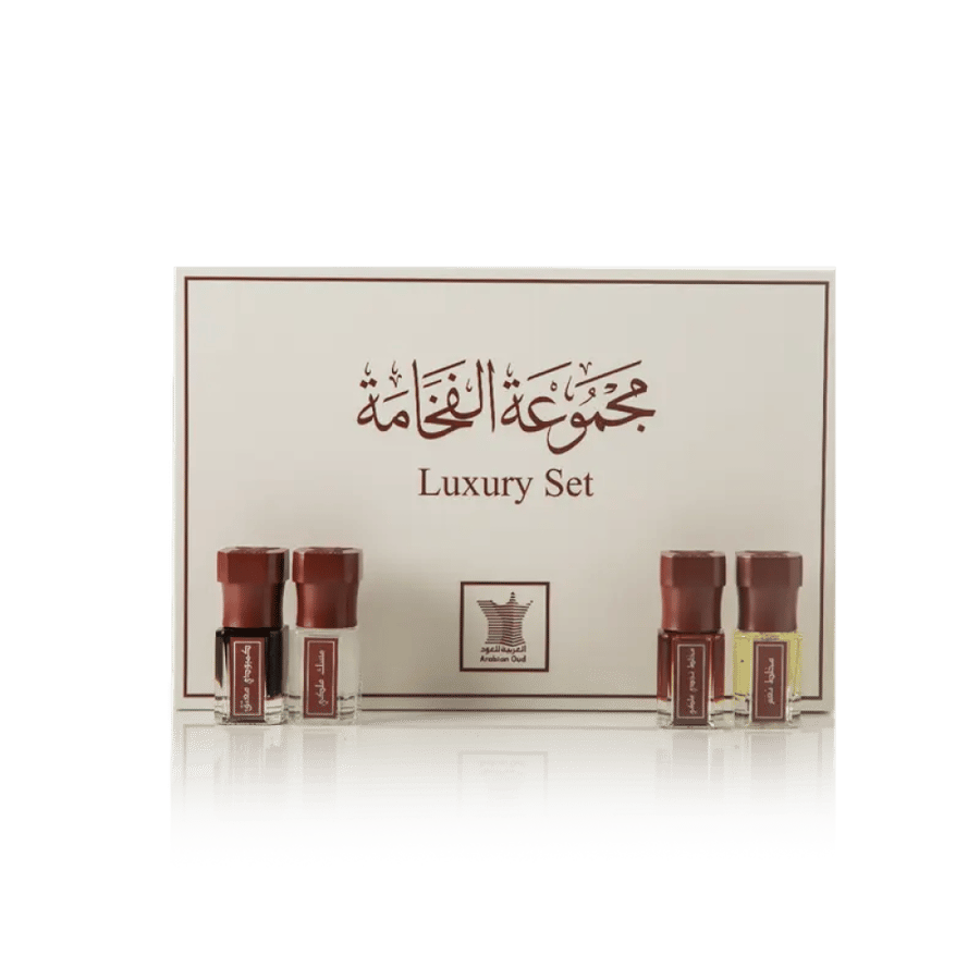 العربية للعود مجموعة الفخامة