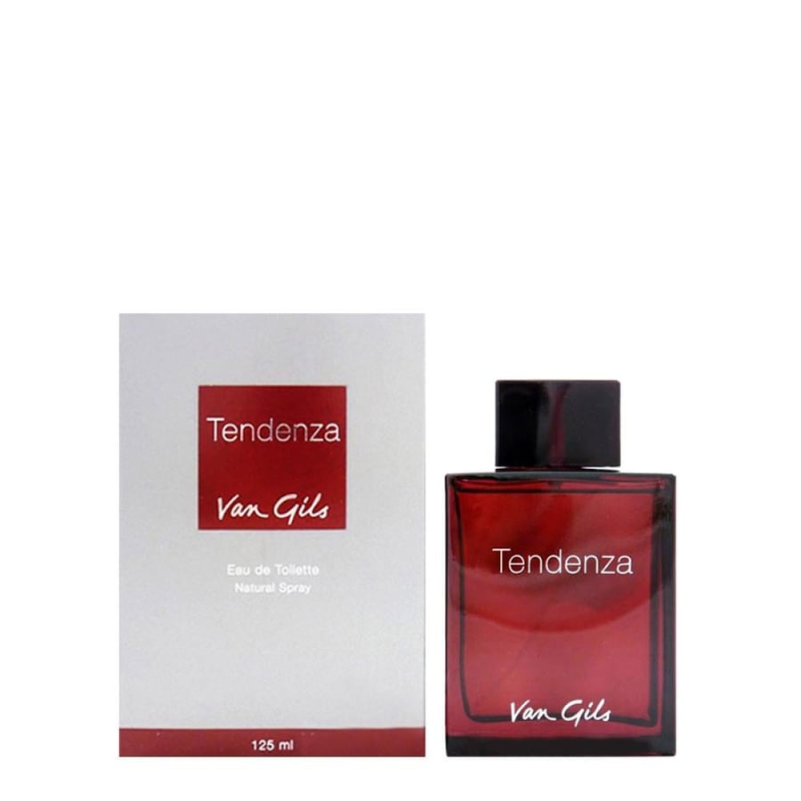 عطر فان جيلز تندنزا الرجالي او دو تواليت 125 مل
