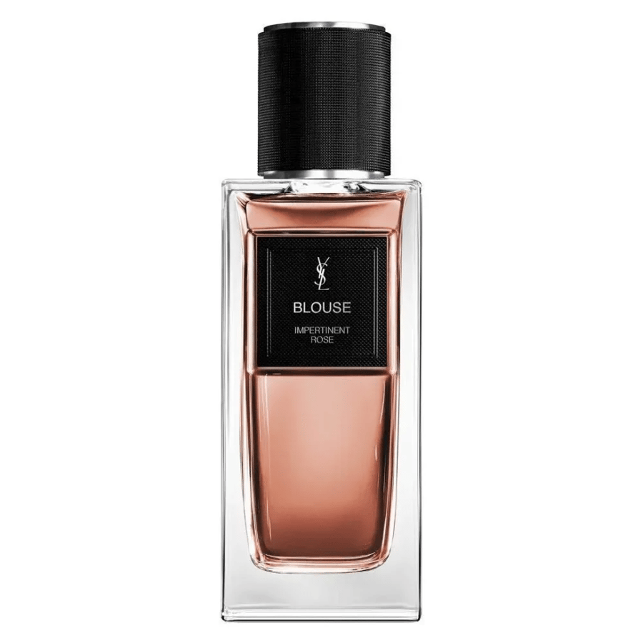 عطر ايف سان لوران بلاوز امبرتننت روز أو دو بارفان للجنسين 75 مل