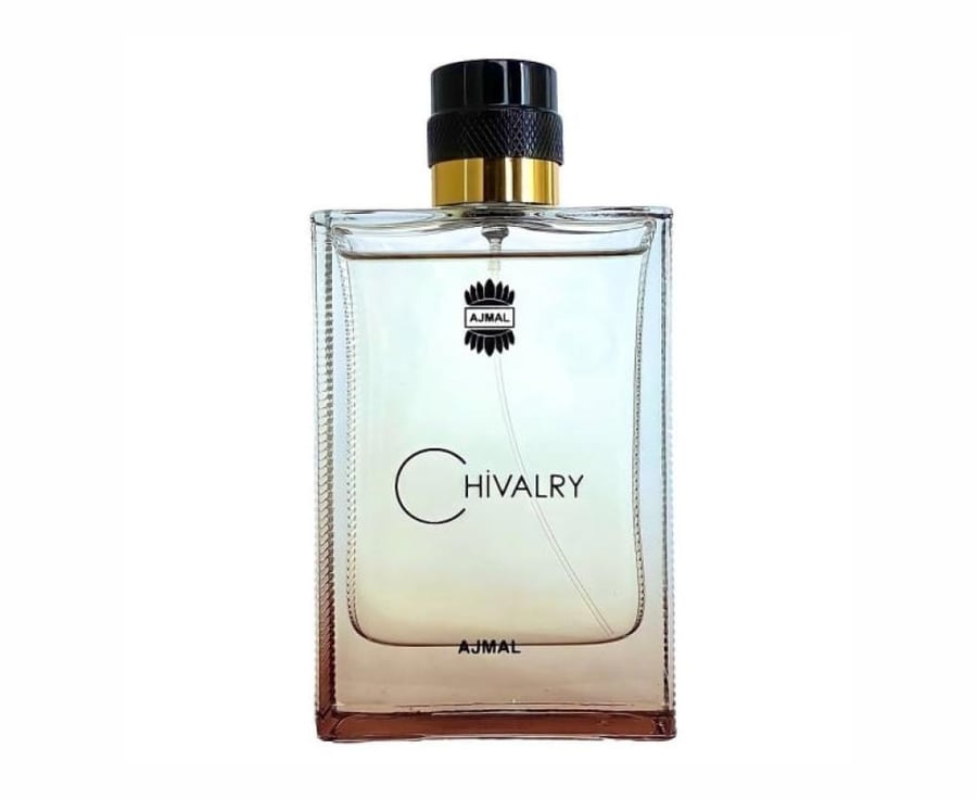 عطر شيڤالري من أجمل أو دو بارفان 100 مل