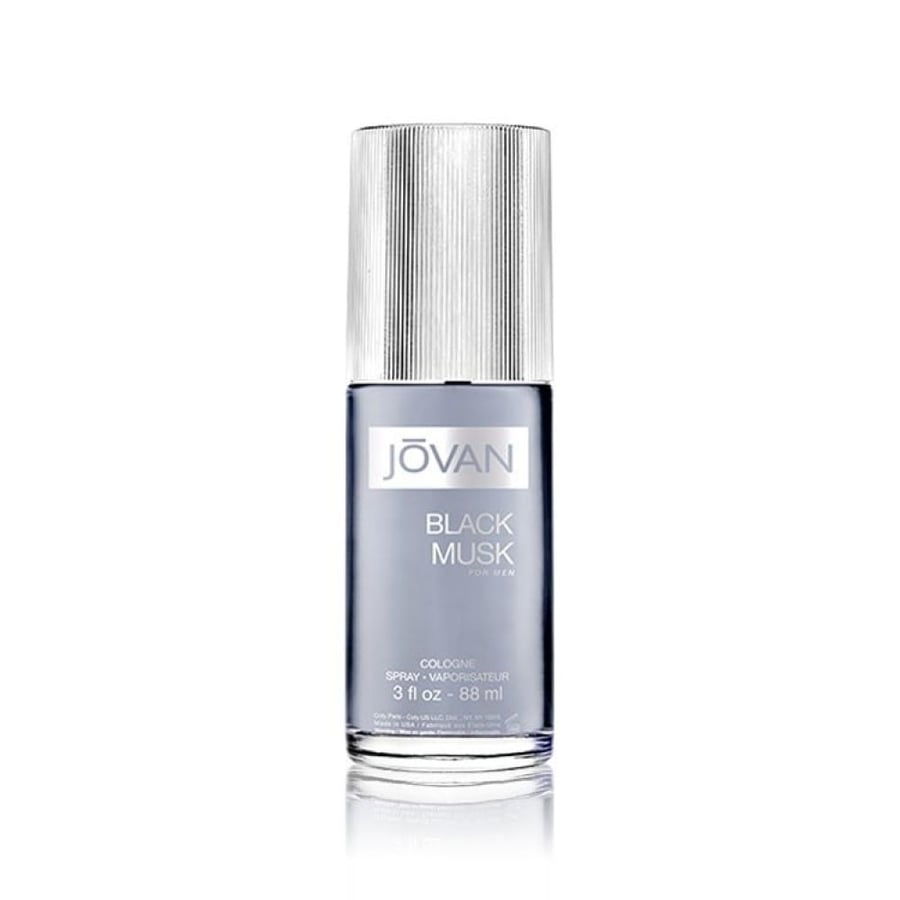عطر بلاك مسك من جوفان 88 مل