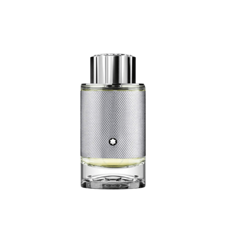 عطر اكسبلور بلاتينيوم من مونت بلانك او دي بارفيوم 100مل