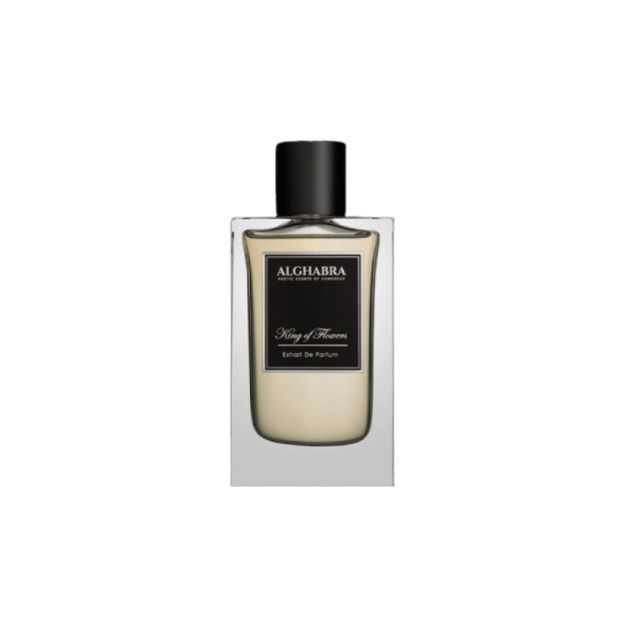 عطر كينج اوف فلاورز من الغبرة اكستريت دو برفيوم 50 مل