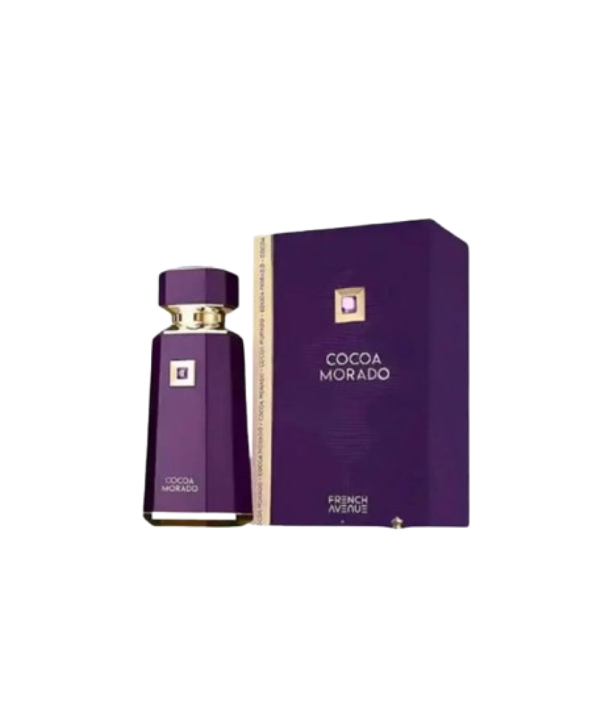 عطر فرنش افينيو كوكوا مورادو 100 مل