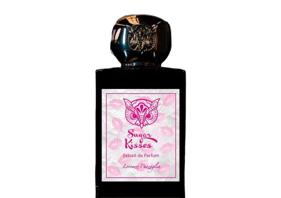 عطر شوجر كيسز من لورينزو بازاجليا اكستريت دي بارفيوم  50 مل