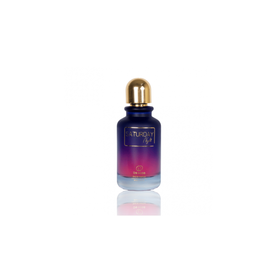 عطر ديروز ساترداي نايت او دي بارفيوم 100مل