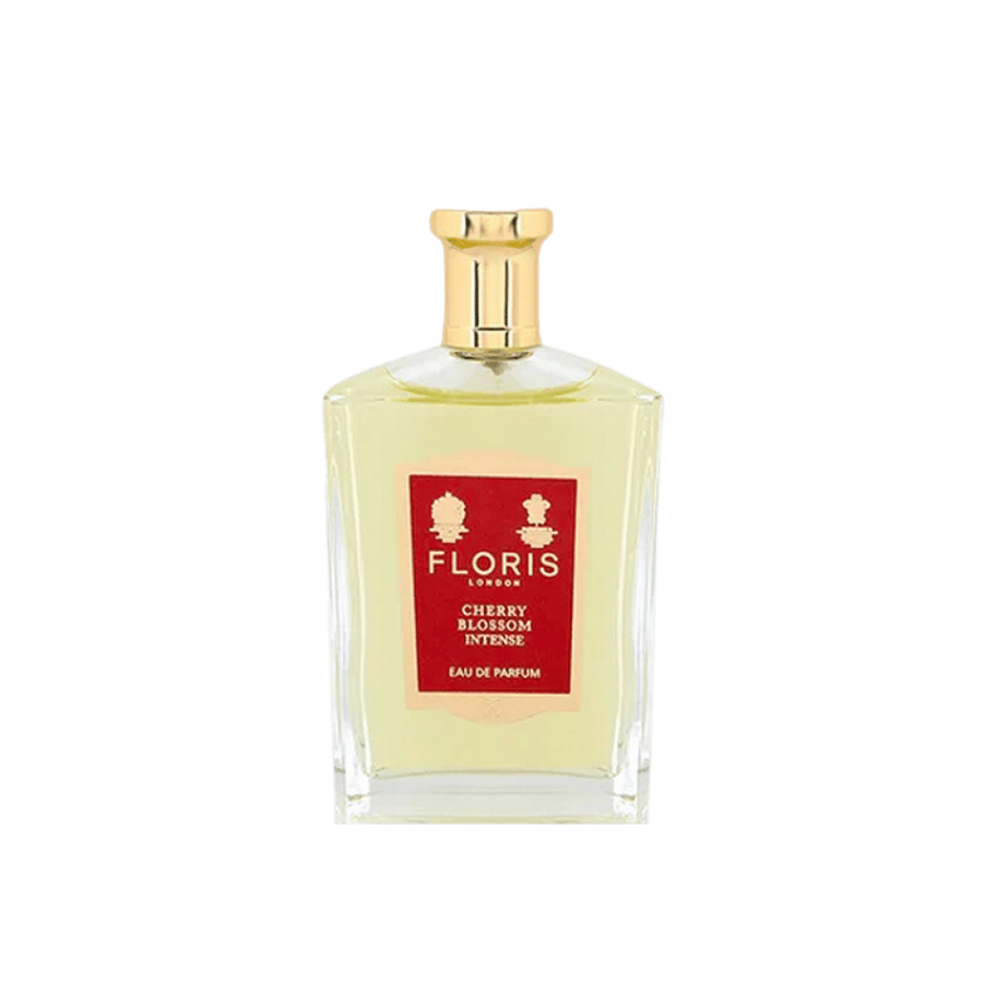 عطر شيري بلوسم انتنس فلوريس او دي برفيوم 100مل