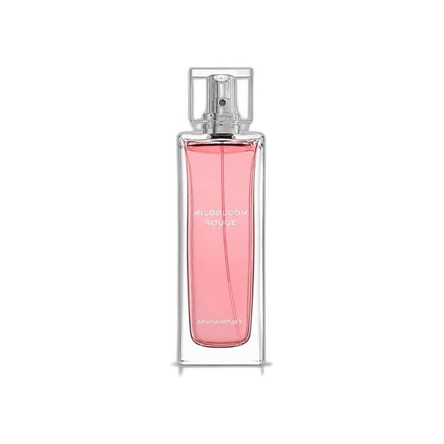 عطر بانانا ريبابلك وايلد بلوم روج أو دو بارفان للنساء 100 مل