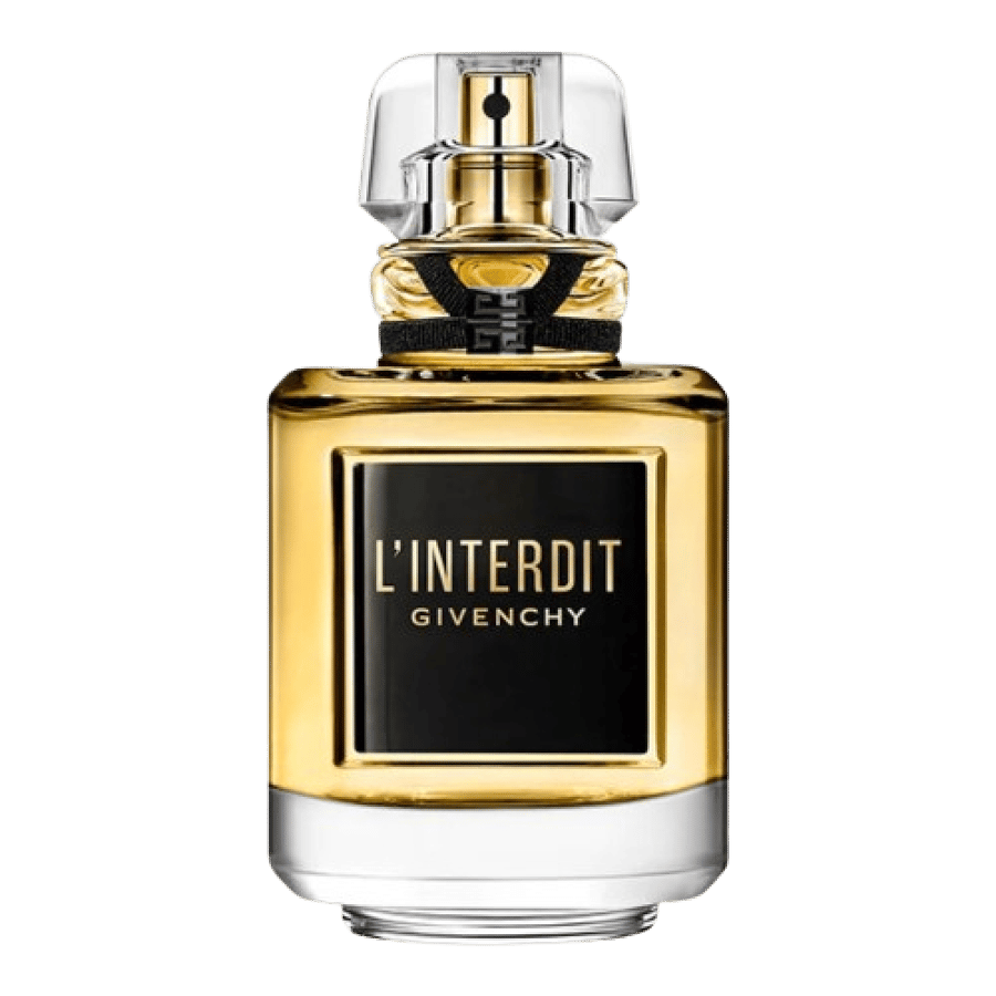 عطر جيفنشي لا انترديت بارفيوم 80 مل