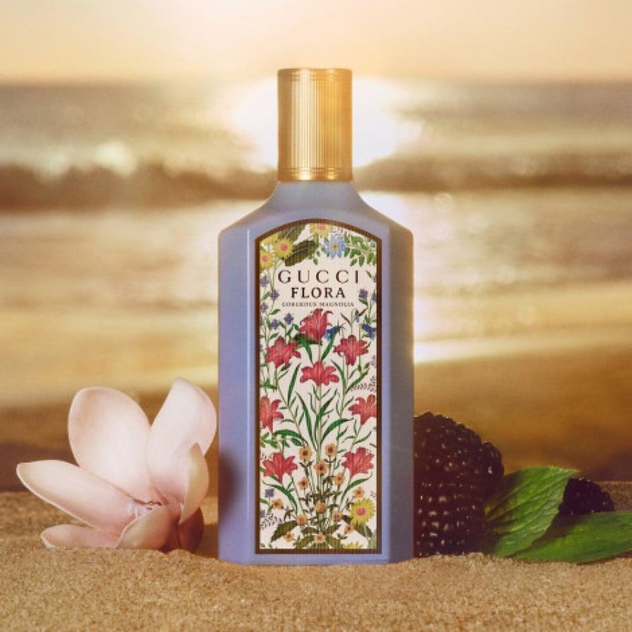 عطر جورجيوس ماجنوليا من قوتشي او دي بارفيوم 100مل