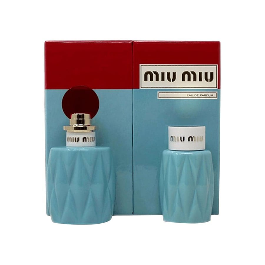 مجموعة عطر ميو ميو من ميو ميو للنساء – او دي بارفيوم