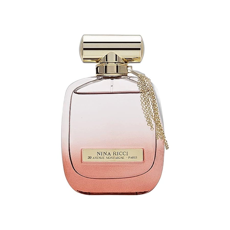 عطر ليكستاز كاريس دي روزز من نينا ريتشي او دي بارفيوم 50مل